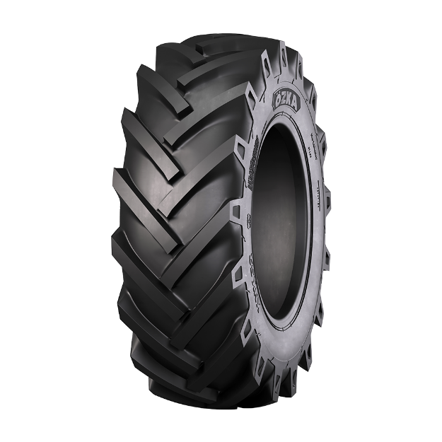 10.0/75-15.3 12PR KNK52 Römork Lastiği resmi