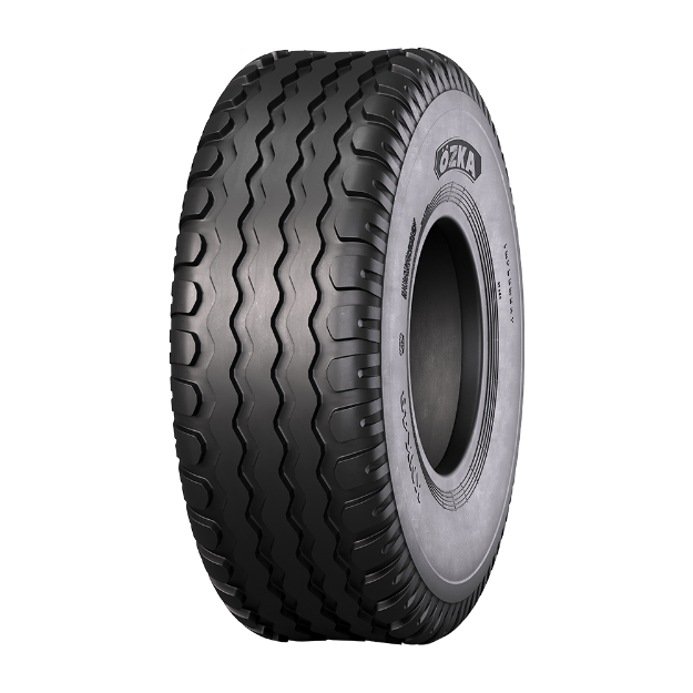 10.0/80-12 10PR KNK48 Bahçe Tarla Grubu Lastiği resmi