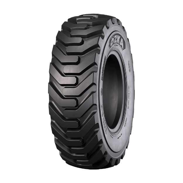 10.5/80-18 12PR IND80 İş Makinası Lastiği resmi