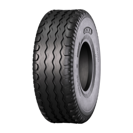 10.5/80-18 12PR KNK 48 -kolonsuz- Biçerdöver Lastiği resmi