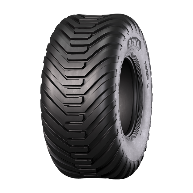 12.5/80-15.3  16PR   KNK56 Römork Lastiği resmi