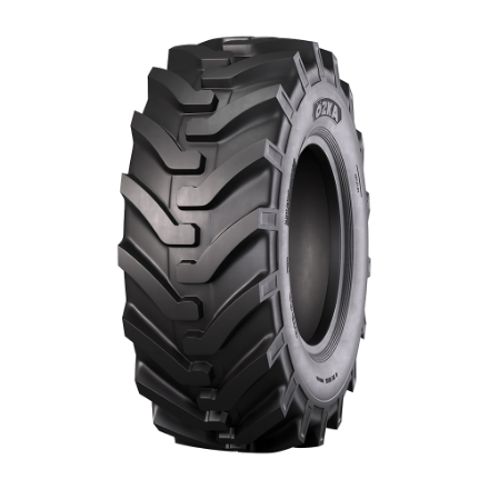 12.5/80-18  14PR  IND80 İş Makinası Lastiği resmi