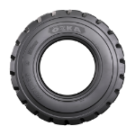 16.9/14-28  14PR IND80 İş Makinası Lastiği resmi