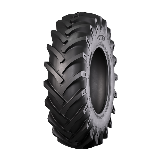 18.4/15-30 10PR KNK50 Traktör Arka Lastiği resmi