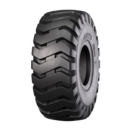 23.5-25 (oringli) 24PR KNK70 İş Makinası Lastiği resmi