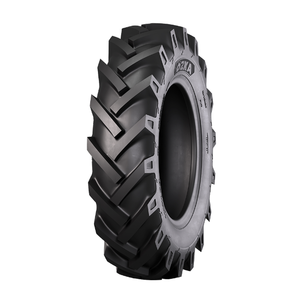 5.00-12 4PR KNK52 Bahçe Tarla Grubu Lastiği resmi