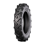 5.00-15 6PR KNK140 Bahçe Tarla Grubu Lastiği resmi