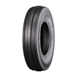 5.50-16 8PR KNK35 Traktör Ön Lastiği resmi