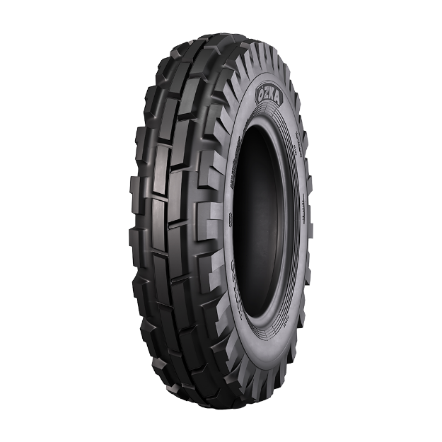 6.00-16 8PR KNK33 Traktör Ön Lastiği resmi