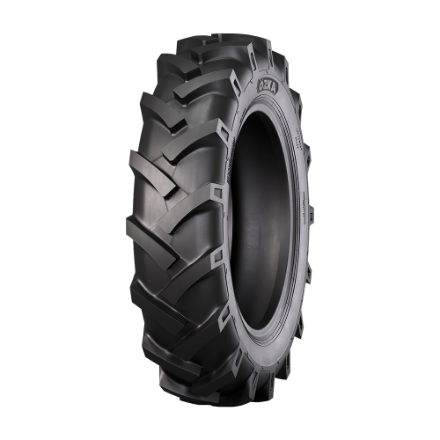 6.50/80-15 6PR KNK50 Bahçe Tarla Grubu Lastiği resmi