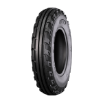 6.50-16 6PR KNK30 Traktör Ön Lastiği resmi