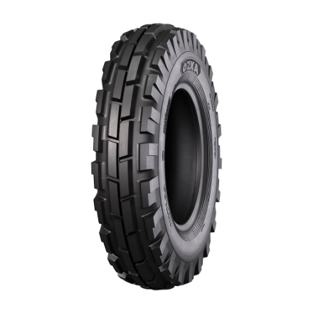 6.50-16 8PR KNK33 Traktör Ön Lastiği resmi