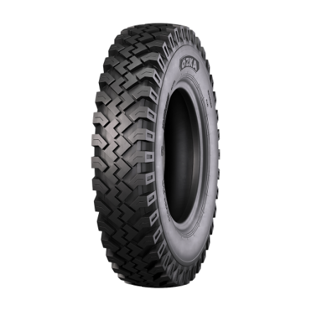 7.50-16 12PR KNK28 Römork Lastiği resmi