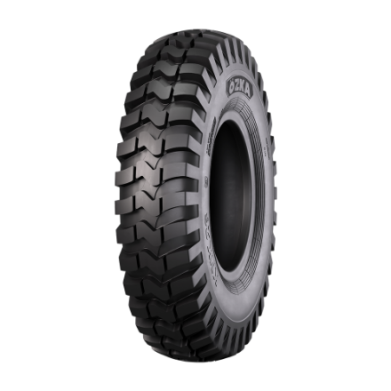 9.00-16 12PR KNK26 Römork Lastiği resmi